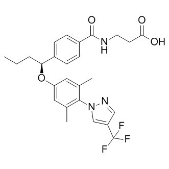 PF06291874 شماره CAS:1393124-08-7