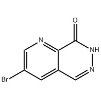 ٪7b٪7b0٪7d٪7dBromopyrido٪5b2٪2c٪7b٪7b2٪7d٪7dd٪5dpyridazin٪7b٪7b3٪7d٪7d(7H)-one CAS No.٪3a٪7b٪7b6٪7d٪7d٪7d