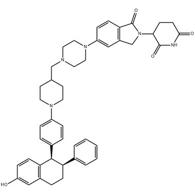 شماره ARV-471 CAS:2229711-08-2
