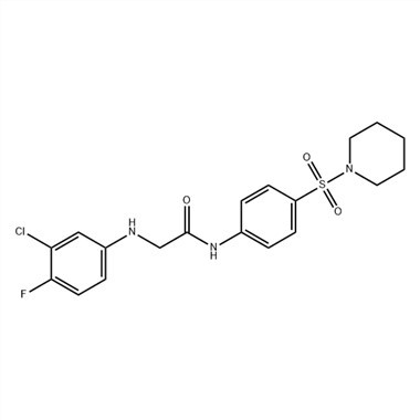 CL-802 شماره CAS:853695-44-0