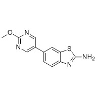 FTO-IN-3 شماره CAS: 2585198-87-2