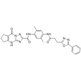شماره CAS PDZ1i:2083618-79-3