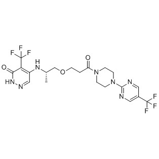 RBN2397 CAS شماره: 2381037-82-5