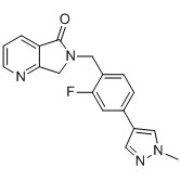 VU0453595 شماره CAS: 1432436-13-9