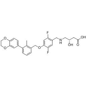 BMS{0}} (BMS200;BMS 200) شماره CAS: 1675203-82-3