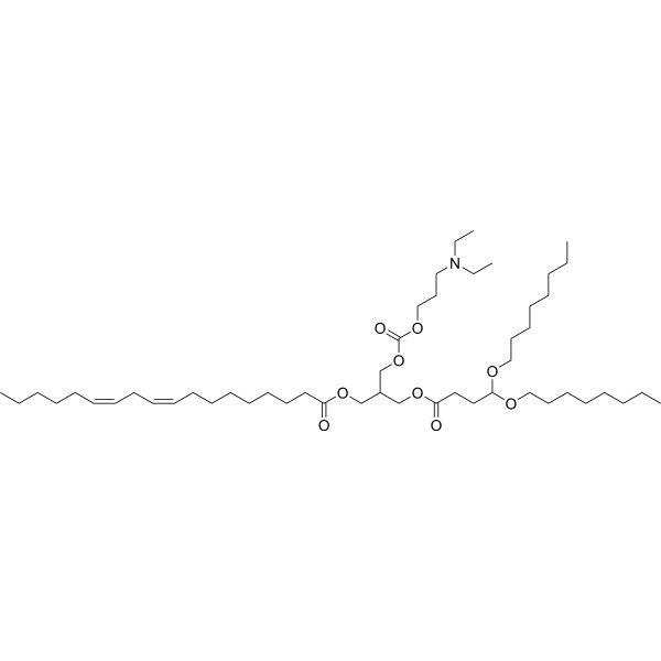 CIN16645، LP-01 شماره CAS: 1799316-64-5