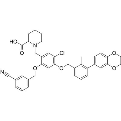 BMS{0}}N-piperidine-COOH CAS No.:2447066-00-2