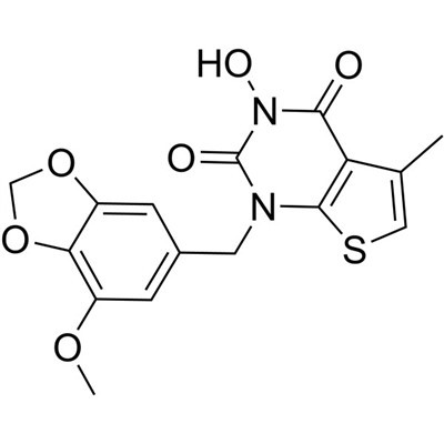 FEN1-IN-7 شماره CAS: 824983-90-6