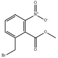 متیل 2-(برومومتیل)-6-نیتروبنزوات شماره CAS: 61940-21-4