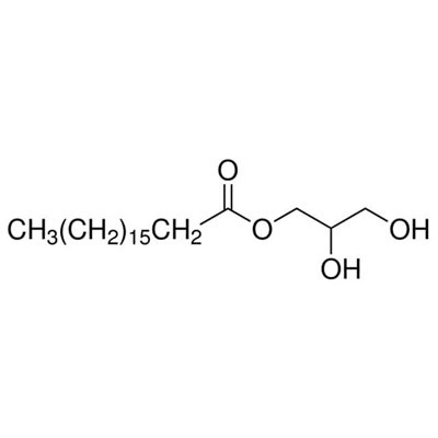 شماره CAS استرهای چرب مونو و دی گلیسرول (GMS): 123-94-4
