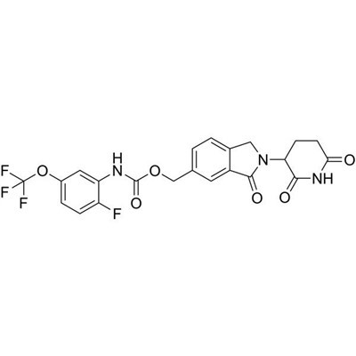 MRT{0}} (MRT2359,MRT 2359) شماره CAS: 2803881-11-8