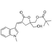 RasGRP3   لیگاند   96   CAS   شماره٪ 3a  ٪ 7b٪ 7b2٪ 7d٪ 7d