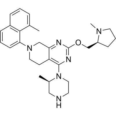 شماره CAS TH-Z816: 2847881-42-7