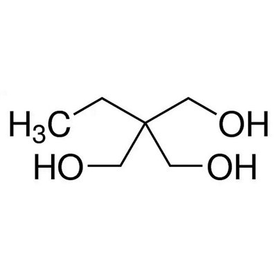 Trimethylolpropane (TMP) CAS No.:77-99-6