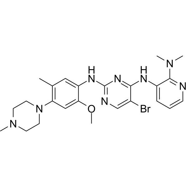 TP{0}}(TP 5801, TP5801) شماره CAS: 2574474-81-8