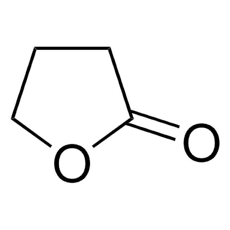 -Butyrolactone (GBL) CAS NO .: 96-48-0